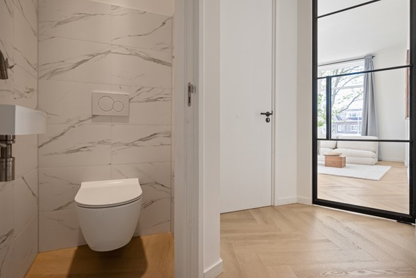 Medium property photo - Schouwtjeslaan 67, 2012 KG Haarlem